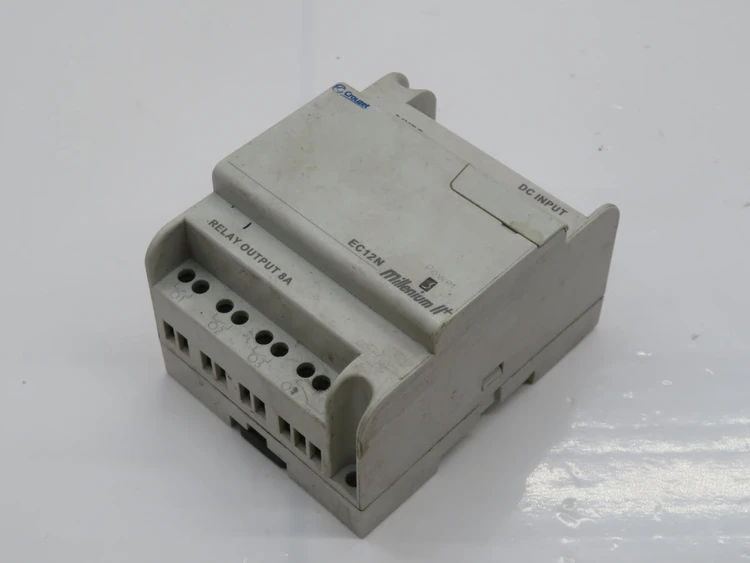 Used CROUZET _UNKNOWN_ Relays & Switches Texas US | OCO Industrial #1684448