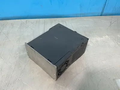 Used MITSUBISHI ELECTRIC MRJ5350A4RJ Servo Drives Ohio US | HGR 24 #1455342