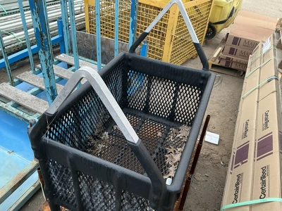 Used _UNKNOWN_ _UNKNOWN_ Baskets Michigan US | Miedema Asset Management Group #1575611