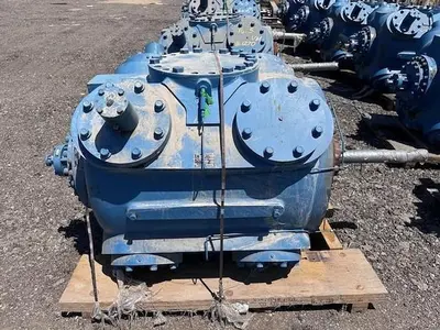 USED ARIEL VM