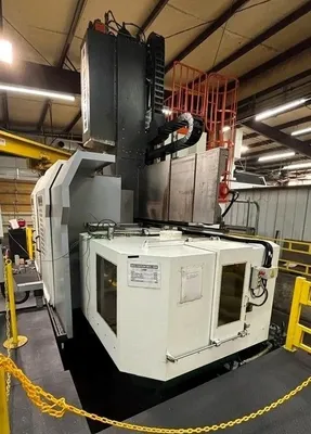 2021 MOMENTUM MVL 16M Vertical Boring Mills (incld VTL) | Midstate Machinery (7)