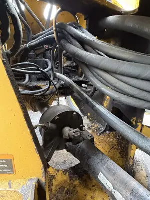 Used 2005 DEERE 444J Wheel Loaders New Jersey US | Proxy Equipment #1388674