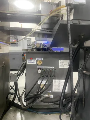 2018 KSI TCM 32S Swiss Type Automatic Screw Machines | Midstate Machinery (15)