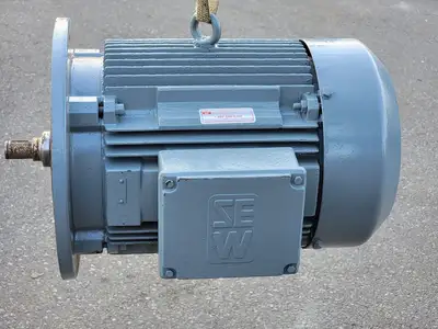 USED SEW-EURODRIVE 1201
