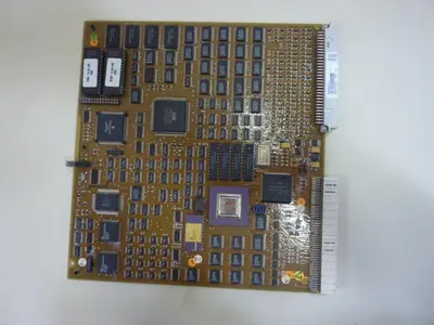 USED ABB 3HAB2242-1