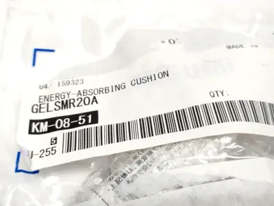 New | in-Stock MiSUMi GELSMR20A Parts & Accessories (Material Handling) Michigan US | Maverick Industrial Sales #1391309