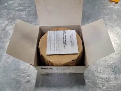 50 x 80 mm Locking Assembly/Keyless Bushing 1061