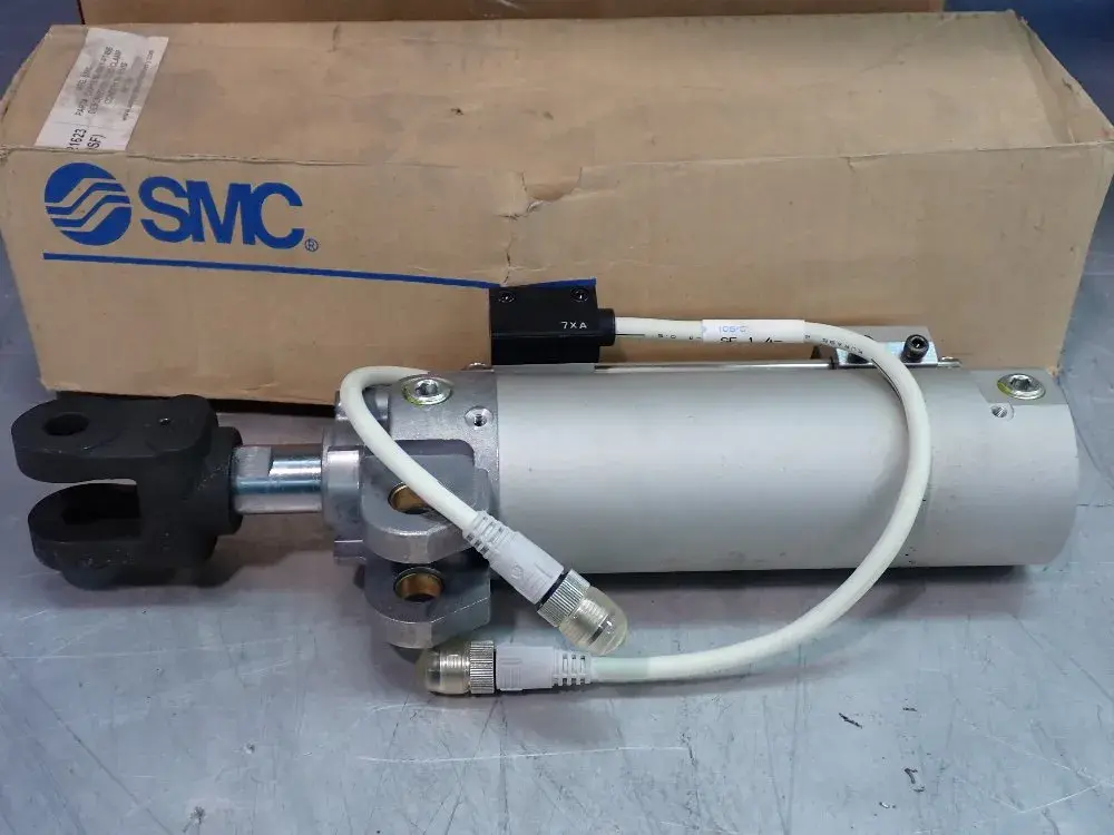 NEW SMC CKP1B50100YP74SE