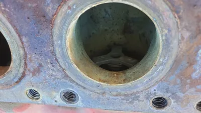 USED GARDNER DENVER PUMPS TQWA