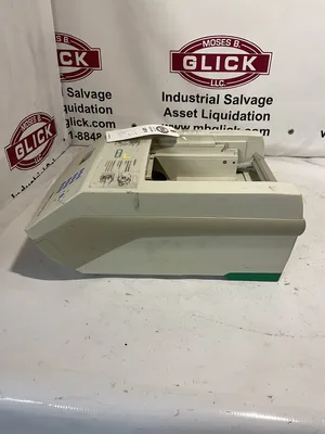 Bio-Rad S1000 PCR Thermal Cycler