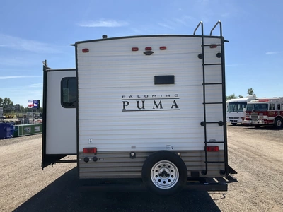 Used 2020 FOREST RIVER 25RKQB Campers, Caravans, Motorhomes Michigan US | Miedema Asset Management Group #1384795