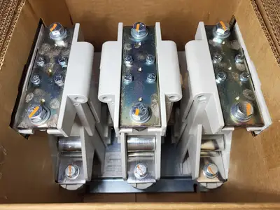 New | in-Stock JOSLYN CLARK MVC77U036A25-76 Switchgears British Columbia CA | Lenmark #1426997