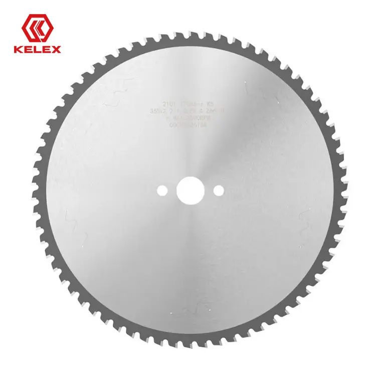 Used Qingdao Jiho machine Co.,ltd. no Saw Blades CN | Qingdao Jiho machine Co.,ltd. #1338091