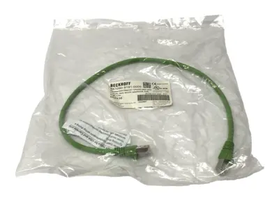 NEW BECKHOFF ZK1090-9191-0005