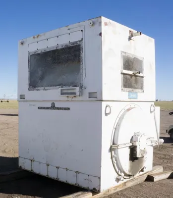 USED GENERAL ELECTRIC 129153