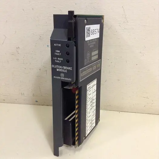 Used ALLEN BRADLEY 1771-PM SER A Circuit Boards Michigan US | Ideal Machinery #602716
