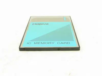 Digital GP510-BS128 S-RAM 128KBYTE IC Memory Card 128 Kilobyte For HMI Panel