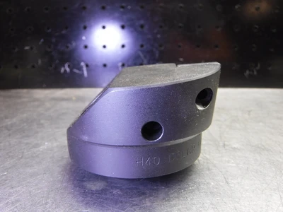 RMC Indexable Boring Bar Head for Kennametal Boring Bars H40-DCLNR 6W (LOC2159A)