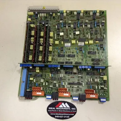 USED SIEMENS 6SC6100-0NA21
