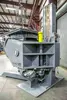 1956 WORTHINGTON 400 Welding Positioner thumbnail