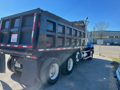 USED 1997 MACK CH613