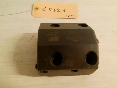 USED HAAS VB3024