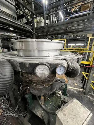 MACRO ENGINEERING blown film die Blown Film Dies - Single Layer, SIZE 20" - 24.99""" | Mark One Machinery (14)