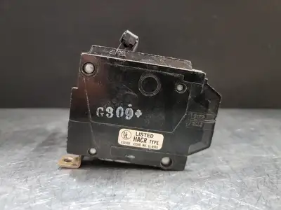 USED COMMANDER THQB32020