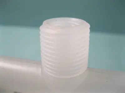 NEW IDEX Versamatic E6PP5B550A