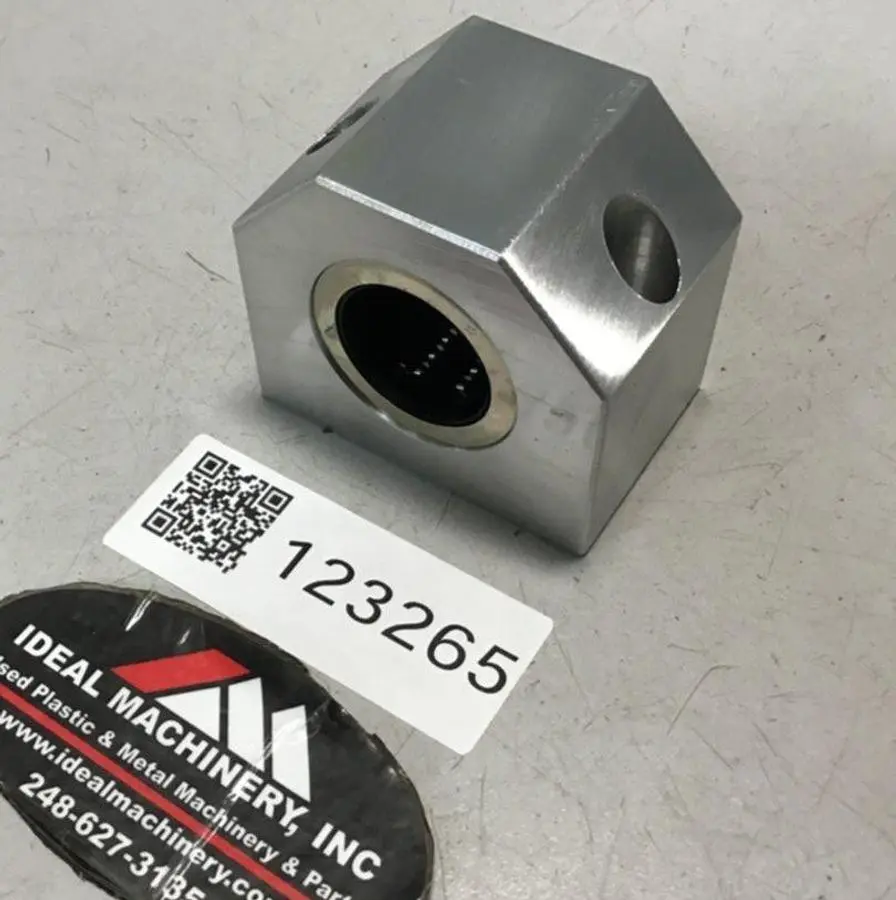 New | in-Stock REXROTH 1027-225-50 Misc Fasteners Michigan US | Ideal Machinery #1308800