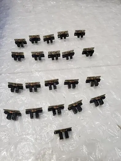 Used VACTEC 8905 Semiconductor Parts California US | Advanced Capital Equipment Sales #435678