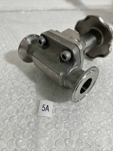 Used Crane Saunders 4-66242-2-1 Valves/Fittings Indiana US | J&J Industrial Supply #514844