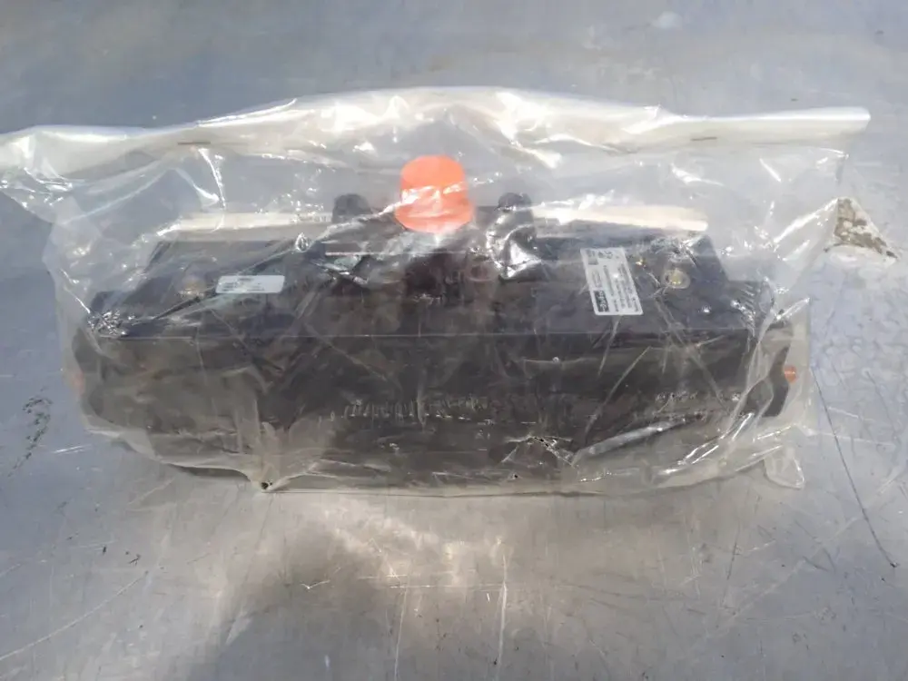 USED PARKER H35WXBG353000FA