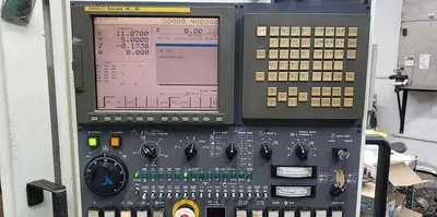 2001 KITAMURA MYCENTER 2XI Machining Centers, Vertical | Asset Exchange Corporation (2)