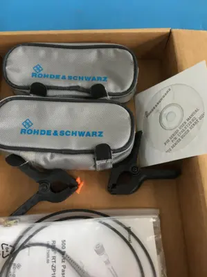 USED ROHDE & SCHWARZ RTO1044
