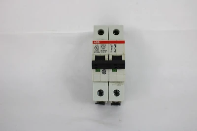 USED ABB S202U K2A