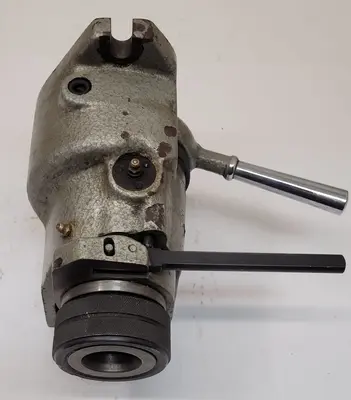 Used PHASE II 5C COLLET FIXTURE Misc Industrial Equipment Kentucky US | Aucto #687778