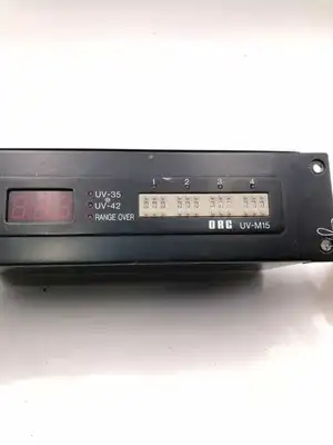 ORC UV-MI5 Exposure Integrator