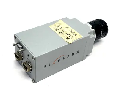 Used PixeLINK PL-B778F Frame Grabbers & Cameras Michigan US | Maverick Industrial Sales #1392377