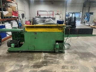 USED 1900 OHIO H548RR