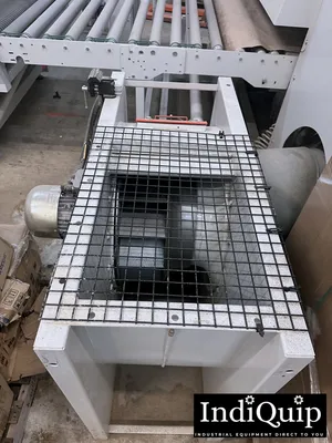 USED 2022 CEFLA Multiple