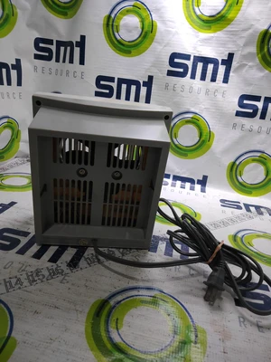 USED POLLENEX AIR SENTRY