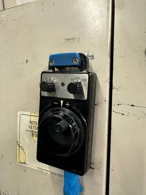 1999 DAEWOO MYNX 500 Vertical Machining Centers | Machinery Resources International (13)