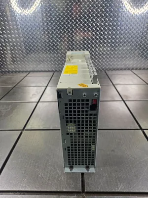 SIEMENS SIMODRIVE 611 Tooling | GMT (6)