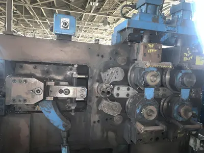 USED TORIN 125