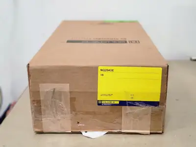 Used SQUARE D NQ204OE Circuit Breakers British Columbia CA | Lenmark #248957