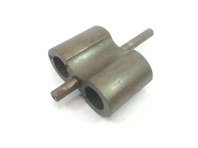 Used Roots Dresser Type AF Impeller and Shaft Size 33 Pump Parts Michigan US | Maverick Industrial Sales #1400627