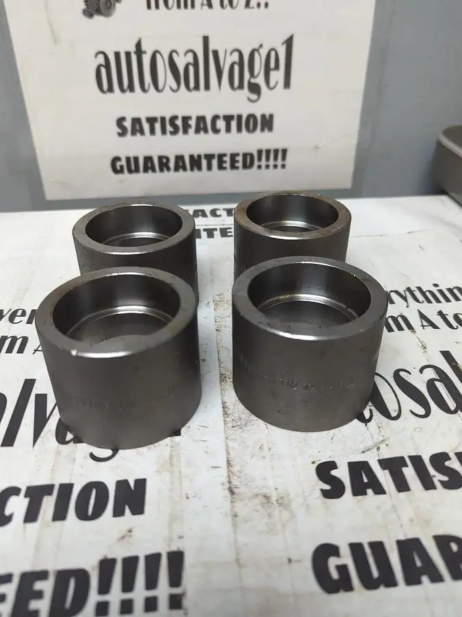 New | in-Stock ANVIL SA105N343B16 3M 1-1/2" Conveyor Parts Ohio US | Surplus Asset Holdings #1234356