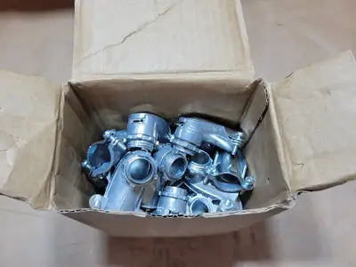 Used 2025 EAST ELECTRICAL SUPPLY INC. SQ90-50 Cable & Wire British Columbia CA | Lenmark #1439974