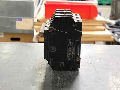 USED GENERAL ELECTRIC THQC340